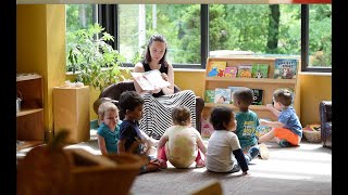 Starting a Child Care Center (English language)