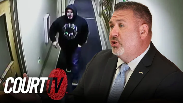 What Does Brian Higgins Surveillance Video Prove? | Karen Read Murder Retrial