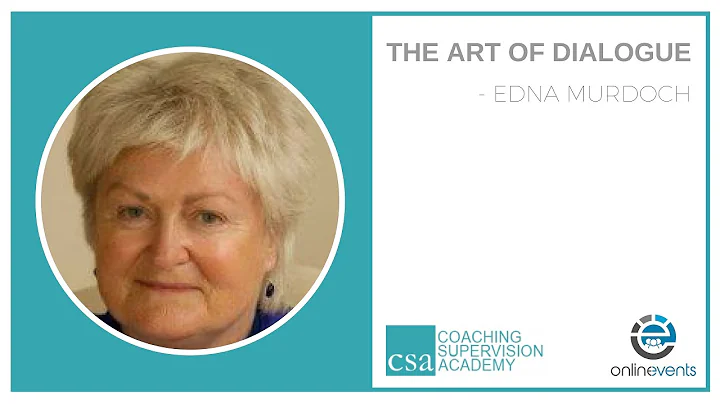 The Art of Dialogue - Edna Murdoch