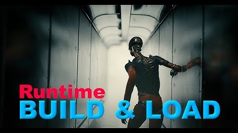 Unity Visual Scripting 14 - Build Code and Load Runtime - Logic Forge featuring Script Inspector 3