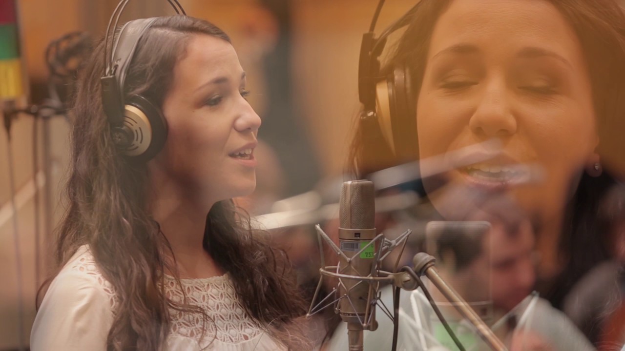 Sapszon Orsi - Hunyd le szemed