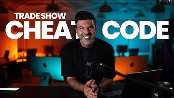 Trade Show Design Ideas | 2 Tricks To Designing A Powerful Trade Show Display