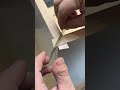 Plywood Cutting Process Worth Watching#shorts #lifehacks