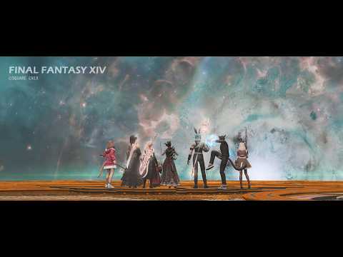 【哈瓜Jongie】FF14｜絕 亞歷山大殲滅戰｜繁中服｜初通關｜D2武士視角｜Patch 7.05