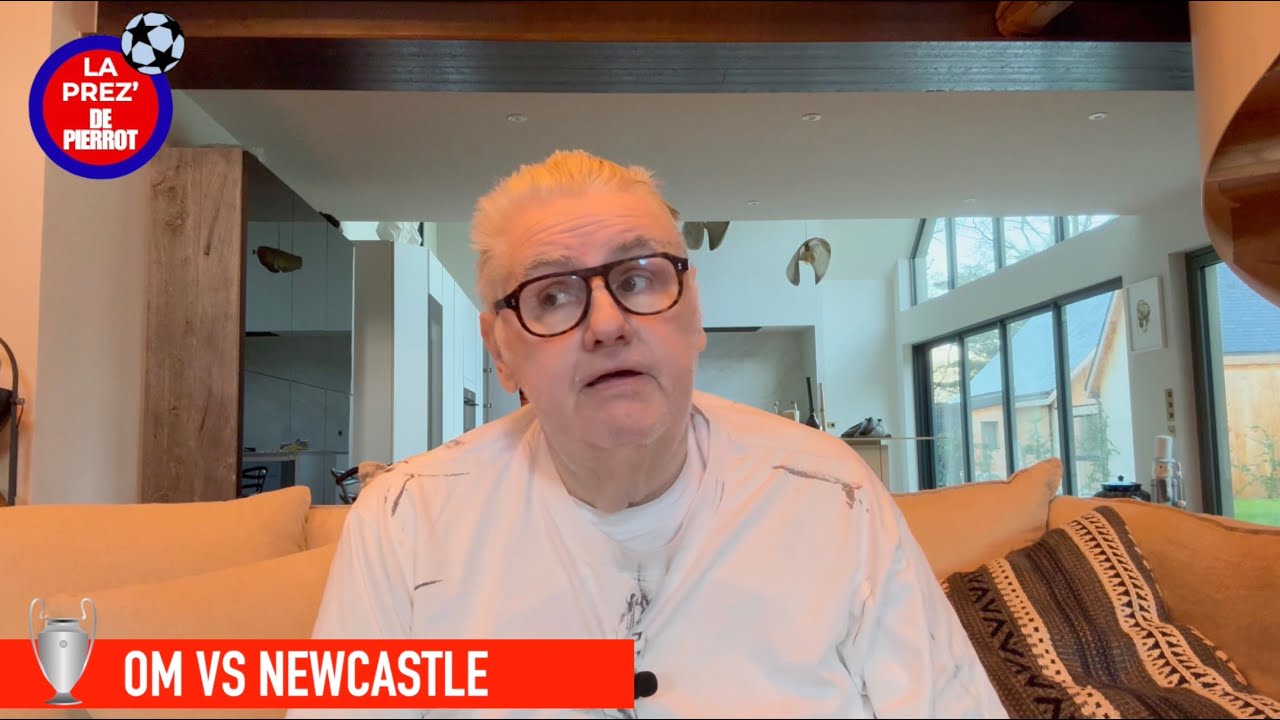 Ligue des Champions - OM vs Newcastle : présentation, enjeux et pronostic