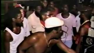 Stereo Mars Sound System 1985