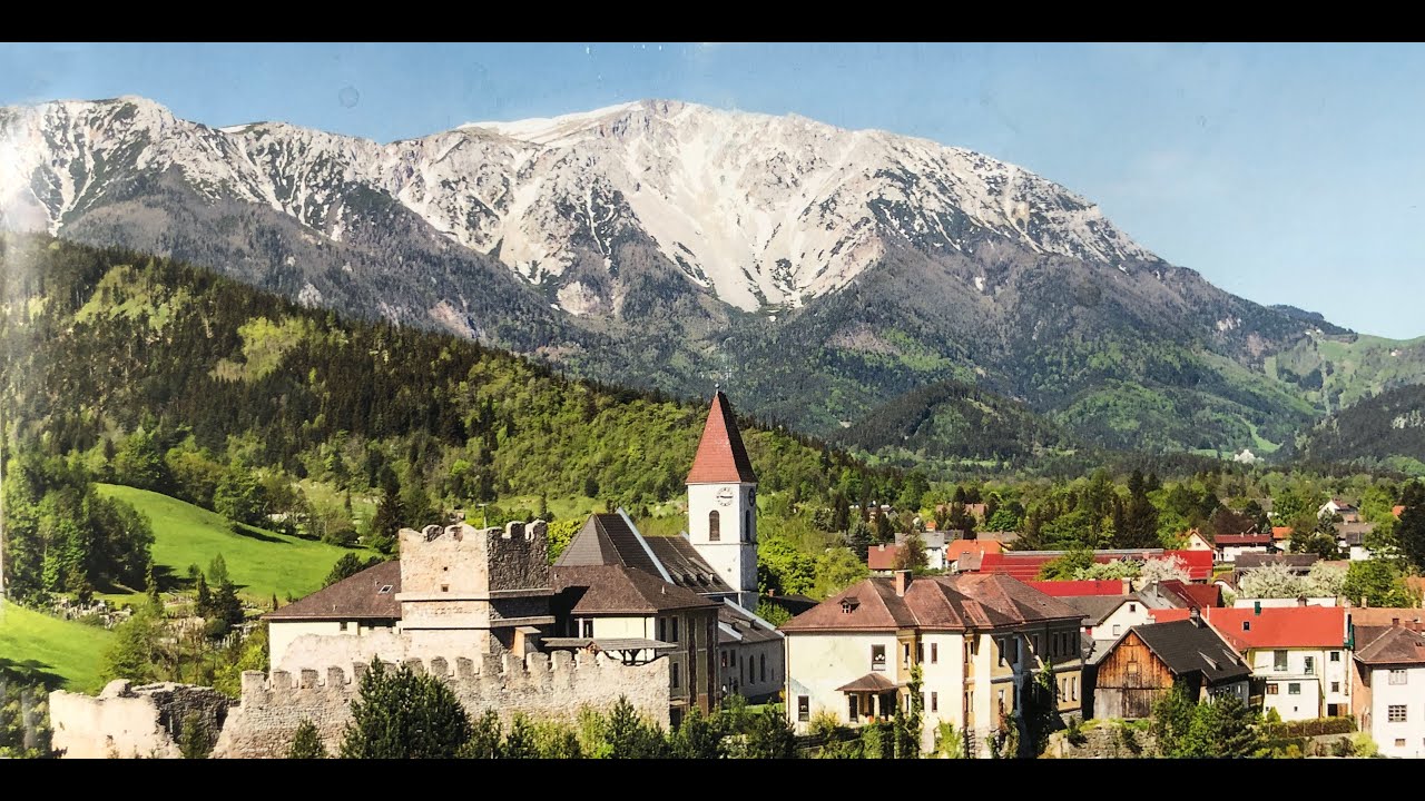Puchberg am Schneeberg