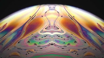 MetaSynth and Soap Bubbles 3