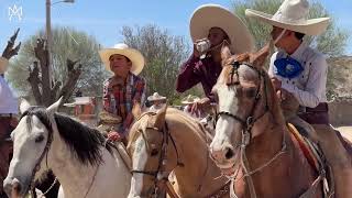 LA MEJOR CABALGATA: San José de Llanetes 2025.