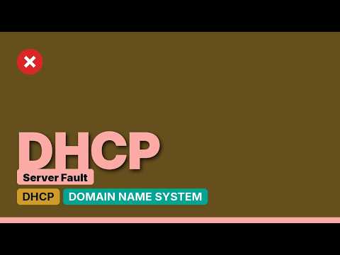 Win Svr 2003 DHCP Bad Addresses (2 Solutions!!)
