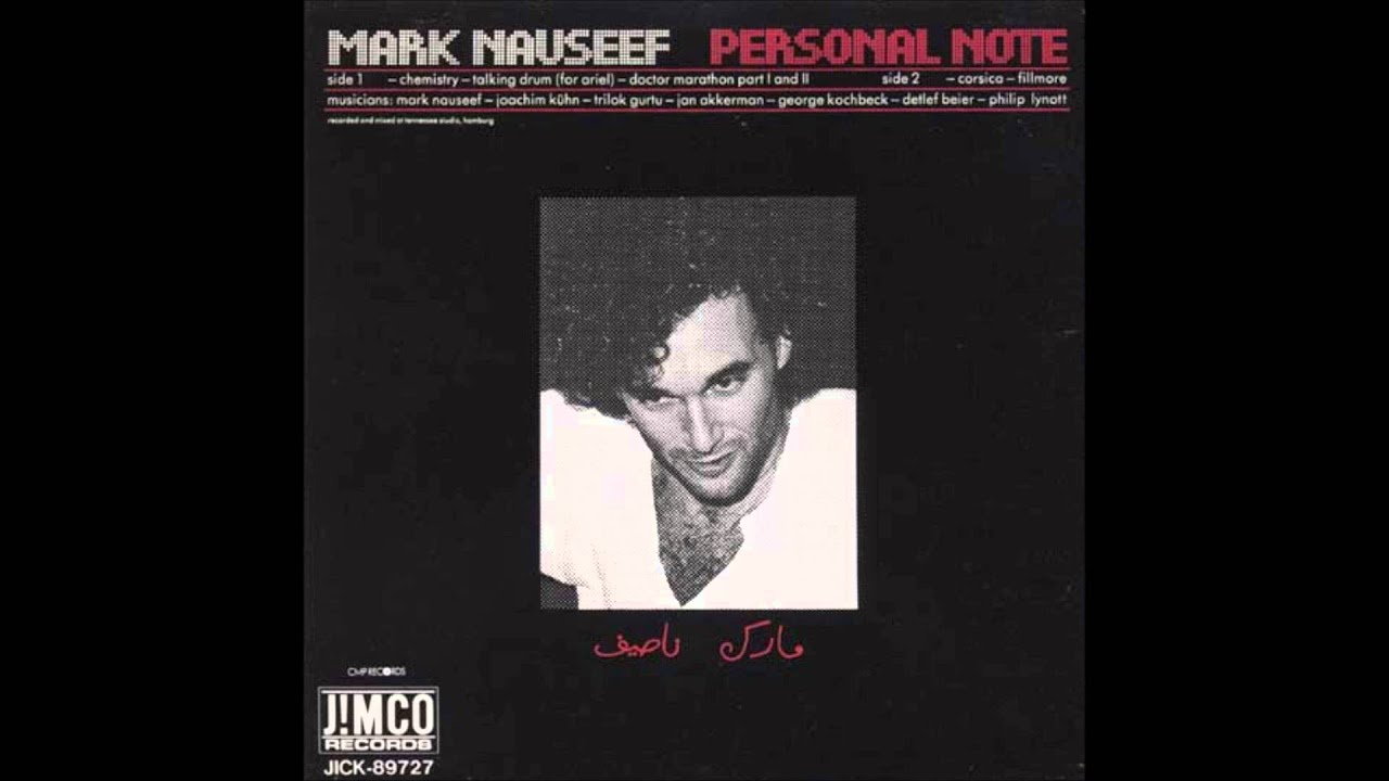 Watch Talking Drum - Mark Nauseef on YouTube Watch Talking Drum - Mark Nauseef on YouTube