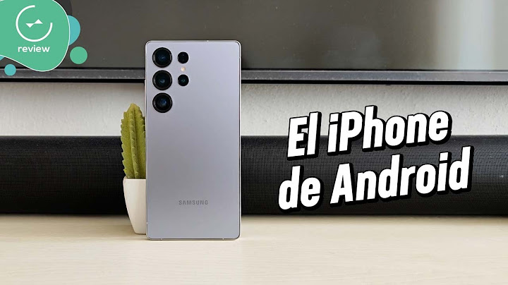 Samsung Galaxy S25 Ultra | Review en español