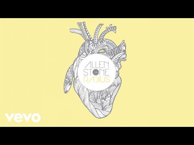 Allen Stone - Perfect World