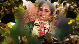 Sona Rode Hasi Purnima wedding