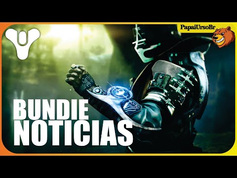 DESTINY 2 │