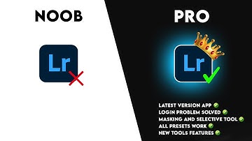 Lightroom New Updated! 2025 🤩 || Lightroom Big Update || Lightroom Problem Solved