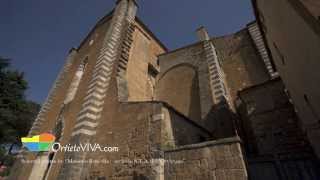 Church of San Domenico, Orvieto Umbria ENG - Orvietoviva.com