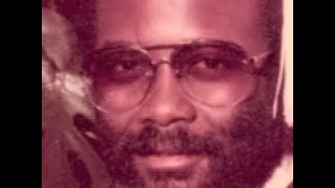 A Celebration of Life for Mr Jerome Perry Sr