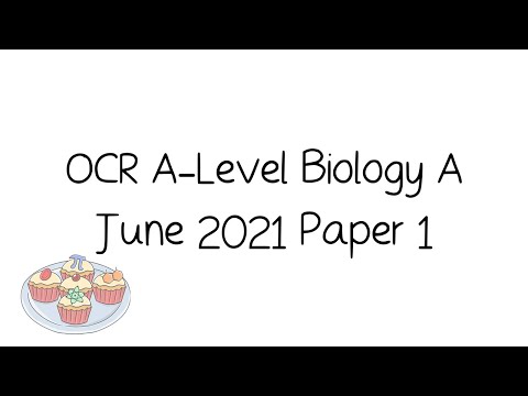 OCR A-Level A