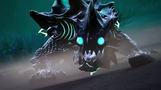 Dauntless - Thunderdeep Drask Reveal | PS4