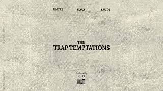 Ruff, Emtee, Sjava, Saudi - All The Time (ft. Manyike) (Official Audio)