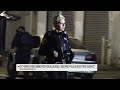 San Francisco city employees arrested for allegedly helping police shooting suspect