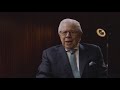 Journalist Carl Bernstein talks "A ha" moment during Watergate