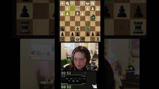 Playing 1...Nh6 2...g5 Until 2500 ELO 🦓