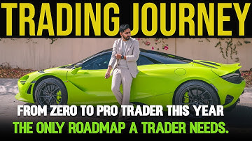 🔥 How to Become a SUCCESSFUL Trader in 2025 (Step-by-Step Guide) 📈💰