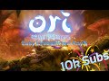 10k subscriber special: Ori: WOTW easy unrestricted any% 48:53