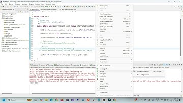 Control Browser Window Size in Selenium Java | Maximize, Fullscreen & Custom Dimensions