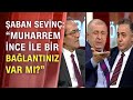 Zafer Şahin: "Ümit hocam sizi İYİ Parti'de potansiyel genel başkan adayı olarak görüyorlar!"