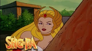 She Ra en Español Latino | Algo Viejo, Algo Nuevo | Capítulos Completos | Dibujos Animados