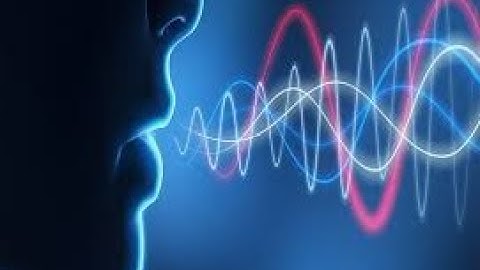 Speech Recognition in MATLAB using correlation by Holistic Tuber