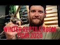 Australian reptile room tour June 2020