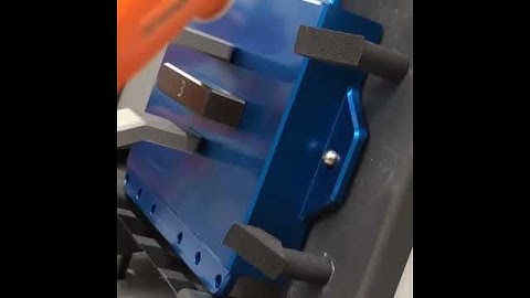 innomatec besucht Euroguss 2020