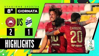 Cittadella vs Lecco 2-1 | | HIGHLIGHTS SERIE BKT 2023 - 2024