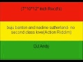 buju banton and nadine sutherland- no second class love(Acti