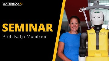 Embodied intelligence for human-centered robots - Model-based optimization with model-free methods