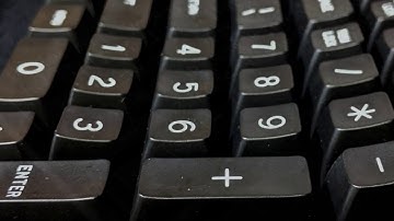 Montando um teclado mecânico S03E02: YMDK96 de sapato novo