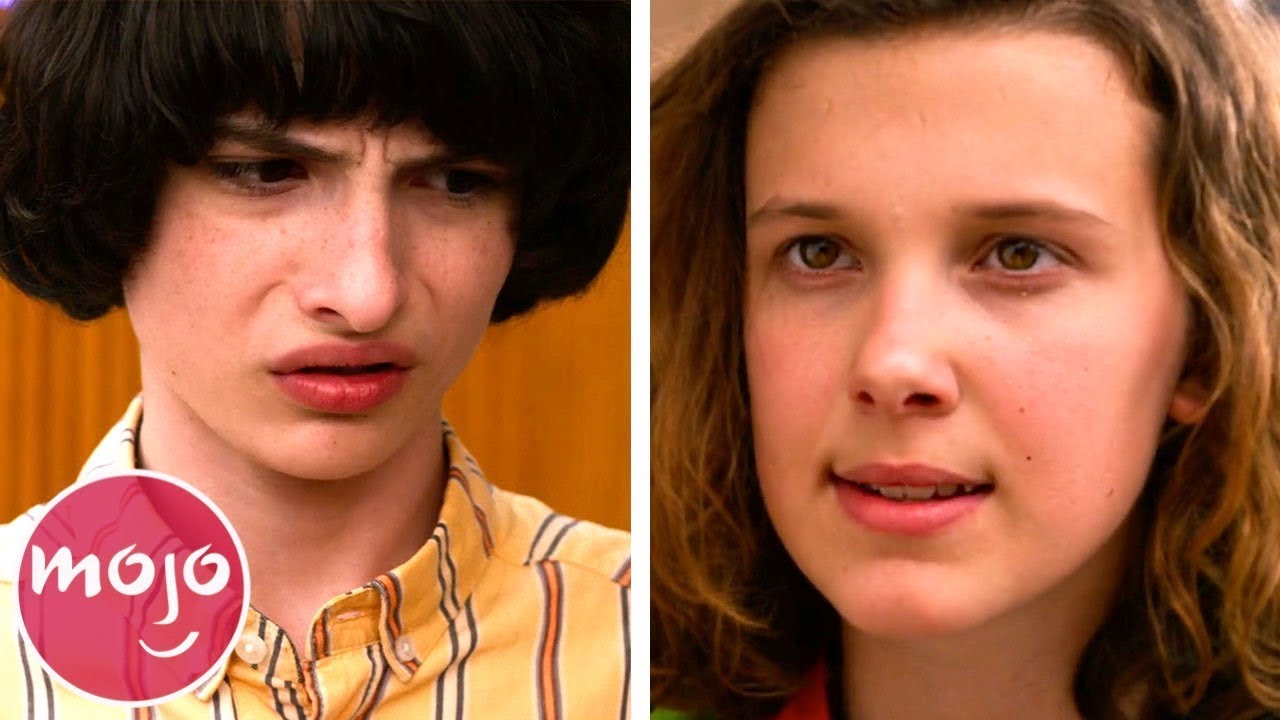 Top 10 Funniest TV Breakup Scenes 