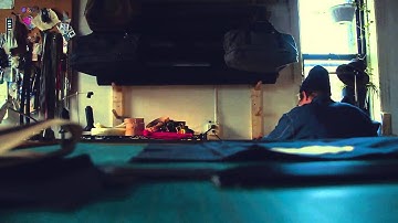 Knickerbocker Mfg. Co.: Artisan Series Volume II l Kyle Mosholder of D