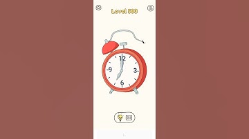 DOP: Draw One Part 💡💎💯 Level ✔583 (Android, ios) Gameplay #Shorts #PlayGo!