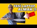 YENİ LAPTOP ALINCA YAŞANAN 4 OLAY - SKEÇ