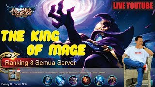 MABAR SAMA BOCAH NOOB! AUTO WIN