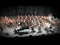 Keiko Matsui - Crazy Solo from Orchestra concert Tbilisi