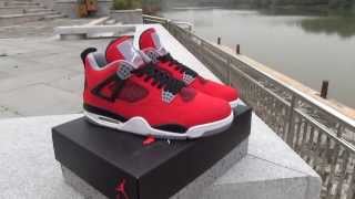 Air Jordan 4 Retro 