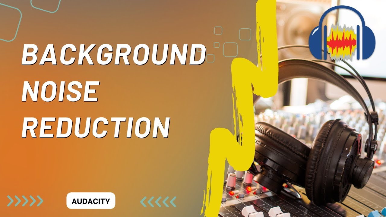 How To Reduce The Background Noise In Audacity YouTube how-to-reduce-the-background-noise-in-audacity-youtube
