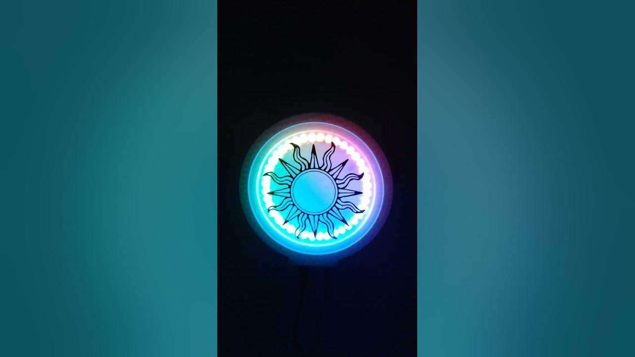 Sunrise Alarm Clock YouTube