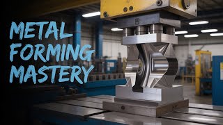 sheet metal working processes ,#machine ,#innovation ,#design ,#diy ,#metal